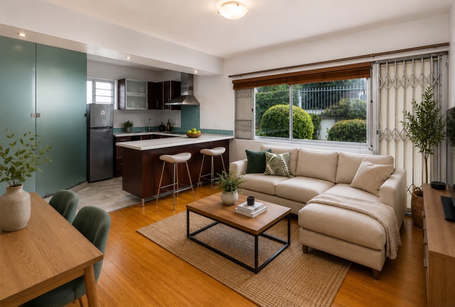 0 Bedroom Property for Sale in Gardens Western Cape